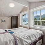 Holiday home Tenden Panorama *