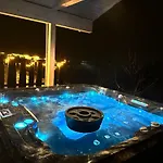 Tatil Evi Tenden Panorama