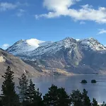 Vakantiehuis Tenden Panorama Stryn