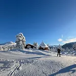 Tenden Panorama Tatil Evi