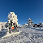 Tatil Evi Tenden Panorama