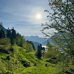 Tenden Panorama Tatil Evi Stryn