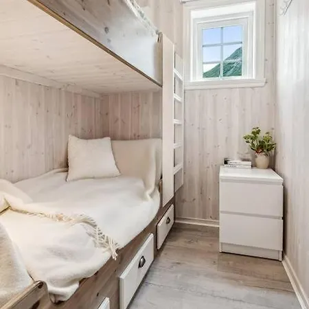 Tenna 48 Panorama بيت للعطل *