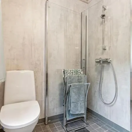 Tenna 48 Panorama بيت للعطل *