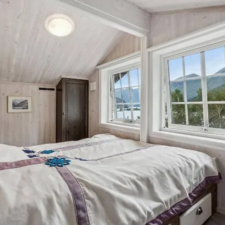 Hébergement de vacances Tenna 48 Panorama *