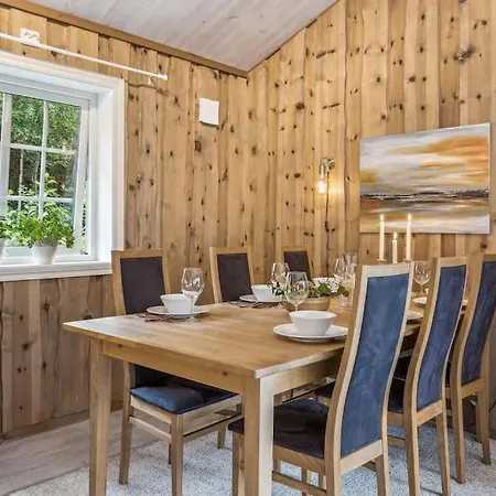 Tenna 48 Stryn