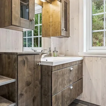 Tenna 48 Panorama بيت للعطل