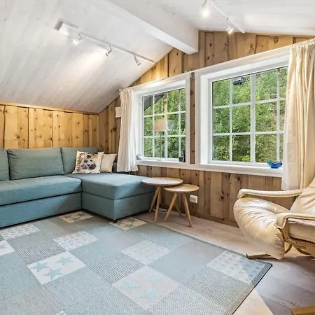 Hébergement de vacances Tenna 48 Panorama *