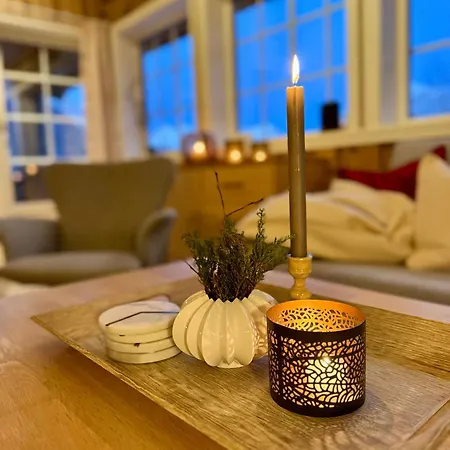 Hébergement de vacances Tenna 48 Panorama