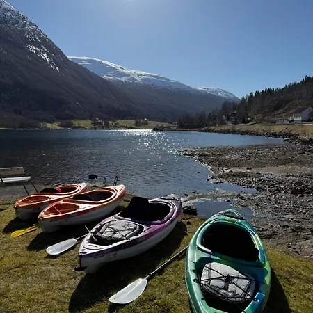 Tenna 48 Panorama Hébergement de vacances