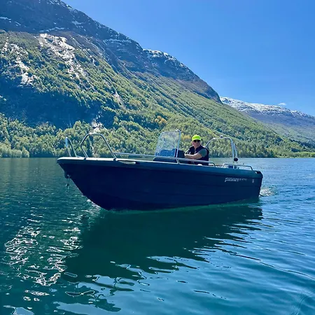 Tenna 48 Panorama Stryn