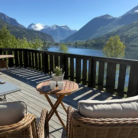 Tenna 48 Panorama Hébergement de vacances *