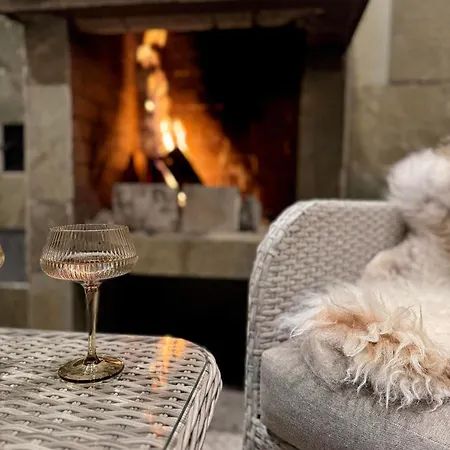 Tenna 48 Panorama * Stryn