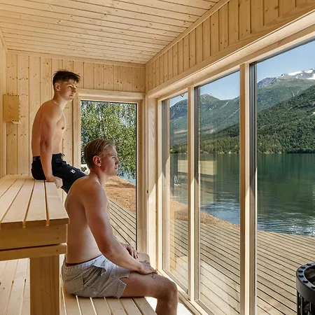 Tenna 48 Panorama * Stryn