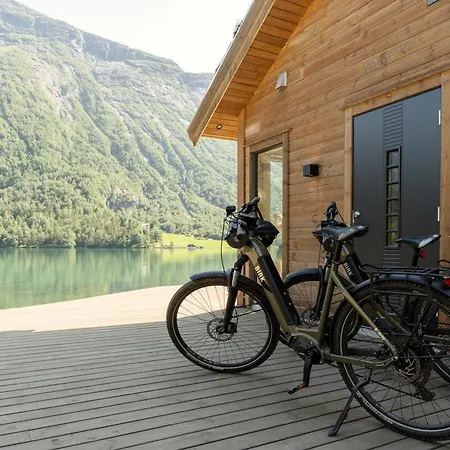 Tenna 48 Panorama * Stryn