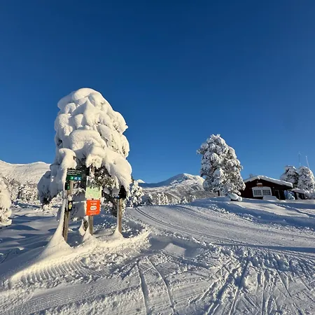 Hébergement de vacances Tenna 48 Panorama