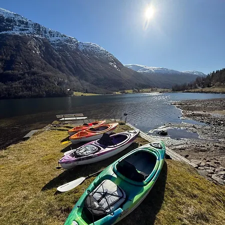 Tenna 48 Panorama Stryn