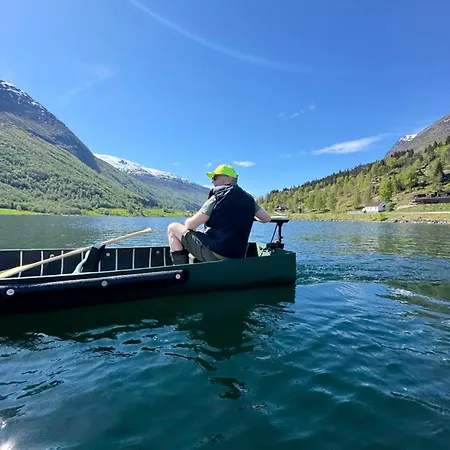 Tenna 48 Panorama * Stryn