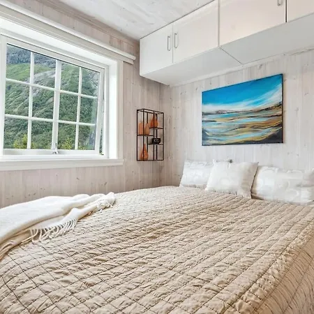 Tatil Evi Tenna 48 Panorama