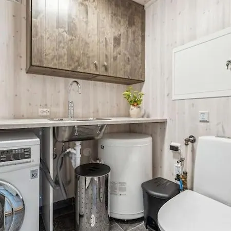 Tenna 48 Panorama Stryn