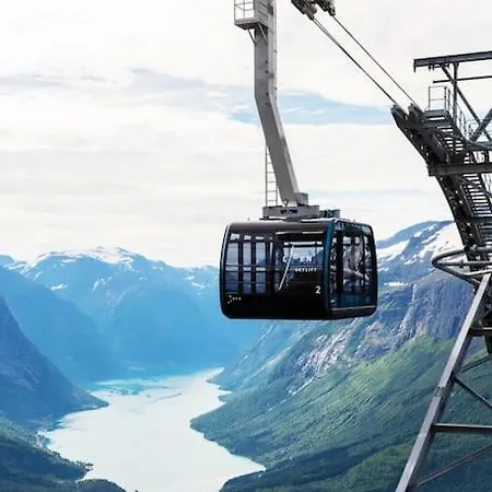 Tatil Evi Tenna 48 Panorama