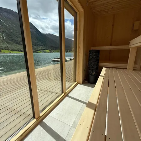 Tenna 48 Panorama Tatil Evi Stryn